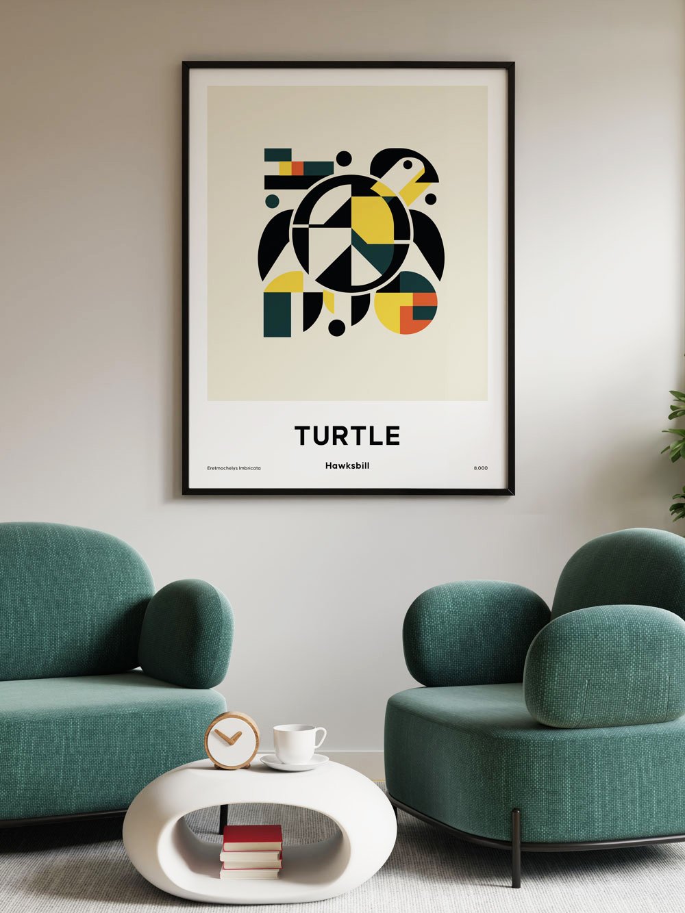 Hawksbill Turtle - Image 2