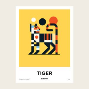 Sundar Tiger
