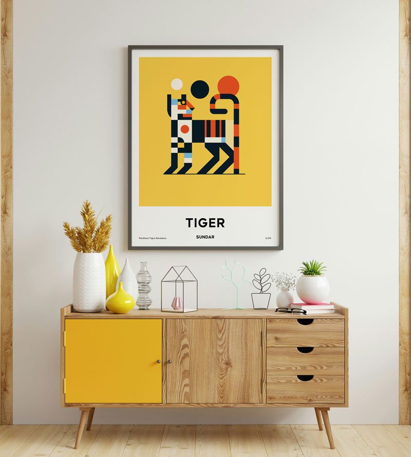 Sundar Tiger - Image 2